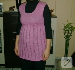 bebişler de anneleri de üşümesin :)
