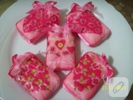 PEMBE PRENSES SERİSİNDEN