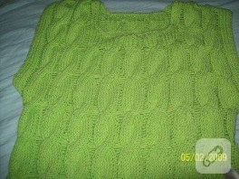 yeşik tunik 2 (YENİ)