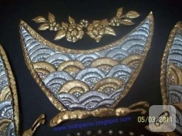 Kelebeklerin Dansı