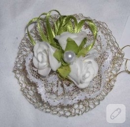 Nikah Şekeri