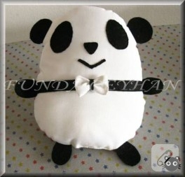OYUNCAK PANDA