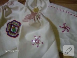 küçük işler serisi-1