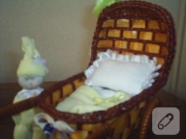 bebek arabası