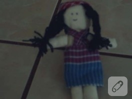 bez bebek