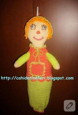 **HEM POŞETLİK HEM BEBEK**
