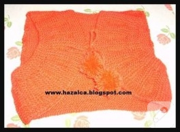 kırmızı minik bolero