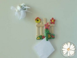 Dondurma çubukları magnet oldu