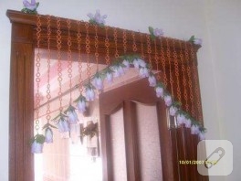DAntel Kapı Süsü