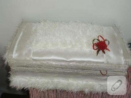 Bembeyaz sandığım