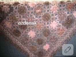 Motifmatik Şallarım – 1
