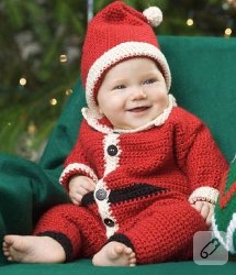 EN GENÇ NOEL BABA