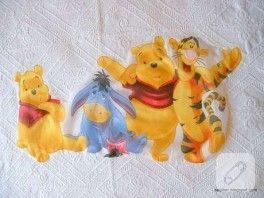 SeSi’den Winnie The Pooh’lu Sünnet Pikesi…