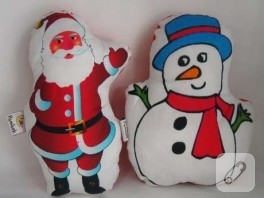Hoşgeldin Noel Baba…Hoşgeldin Kardanadam….