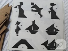 hadi tangram yapalım