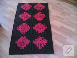 PATCHWORK (SECCADE)