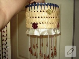 SEPETTEN AVİZE YAPTIM YİNE:))))