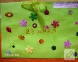 23 nisan kutlu olsun