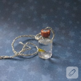 Minyatür Kar Küresi Yapımı