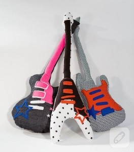 Yumuşak Gitar