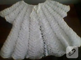 Bebek Yeleği