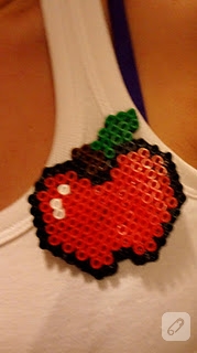 DIY – ELMA BROŞ