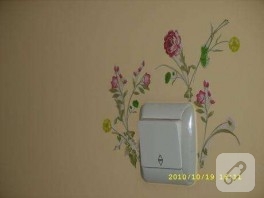 Uyduruk Sticker Yaptım