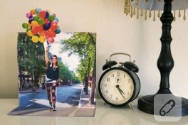 boyutlu fotograf yapımı