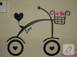 Sticker’a Para Vermeyin