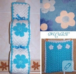 Banyo Aksesuarları