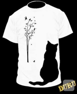 T-shirt Tasarımı