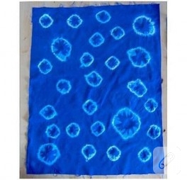 batik nasıl yapılır?