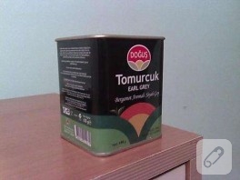 Kumbara Yapımı