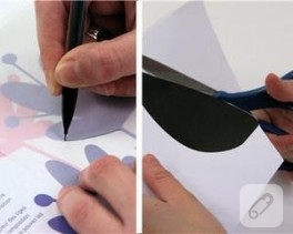 Duvar Stickerı Nasıl Yapılır?