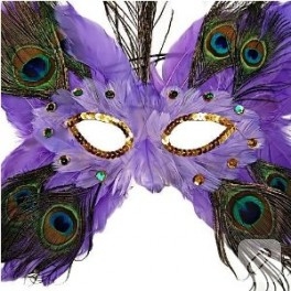 Mor Maske