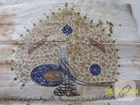 TEZHİP ÖRNEKLERİ
