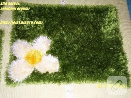 sakallı ipten klozet takımı