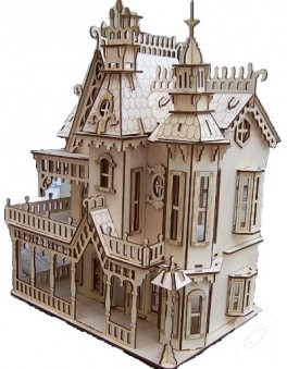 Victorian…