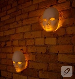 THE MASK..