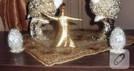 Swarovski yumurta