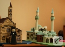 Cami ve kilise