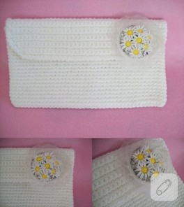 Clutch çanta