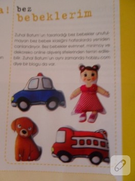 Pambek bez bebekler