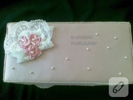 İlk kutu kaplamam