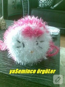 CD’nin çantaya dönüşümü