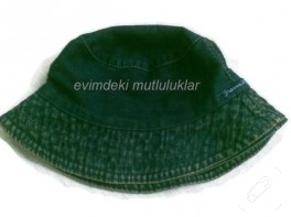 Şapkadaki değişim