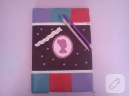 defter kaplama -2