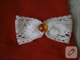 Tişört süsleme