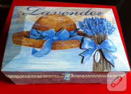 10marifet sergisinde lavanta kokuları