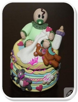 Bebek biblom: kavanoz değerlendirme vol:3